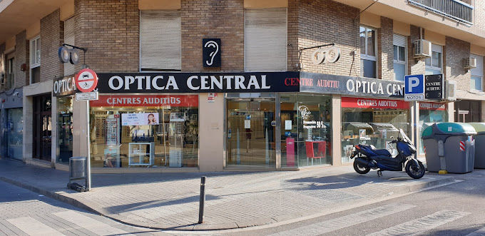 Opinión de Clínica Óptica Central: Experiencia y Valoraciones Reales