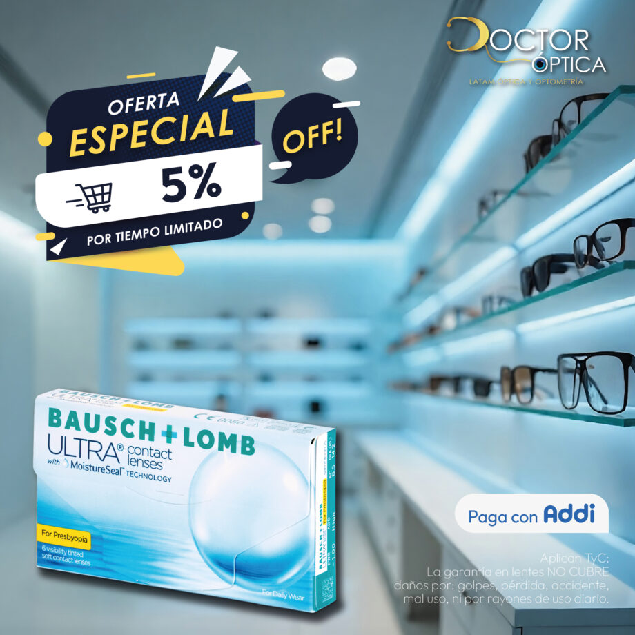 Opinión de Optica Dr Lente Metromall – Reseña Real y Fotos