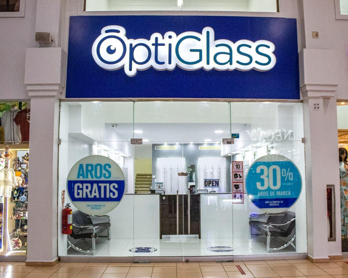 Opinión de OptiGlass Albrook Mall 1 Opinión OptiGlass Albrook: Reseña y Experiencia Real