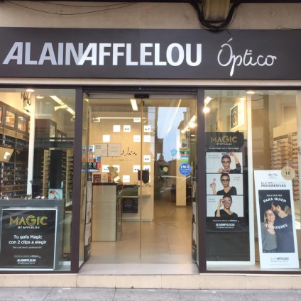 Las Mejores Ópticas en Colón: Encuentra tu Lugar Ideal