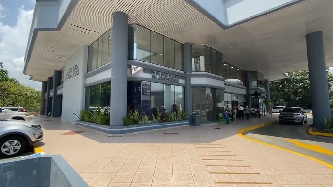 Opinión Clínicas Ópticas Panamá San Fernando – Experiencia Real