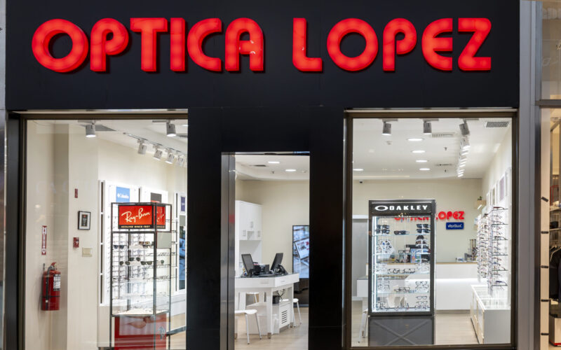 Opinión de Optica Lopez | Multiplaza 1 Opinión de Óptica Lopez Multiplaza: Análisis y Experiencia Real