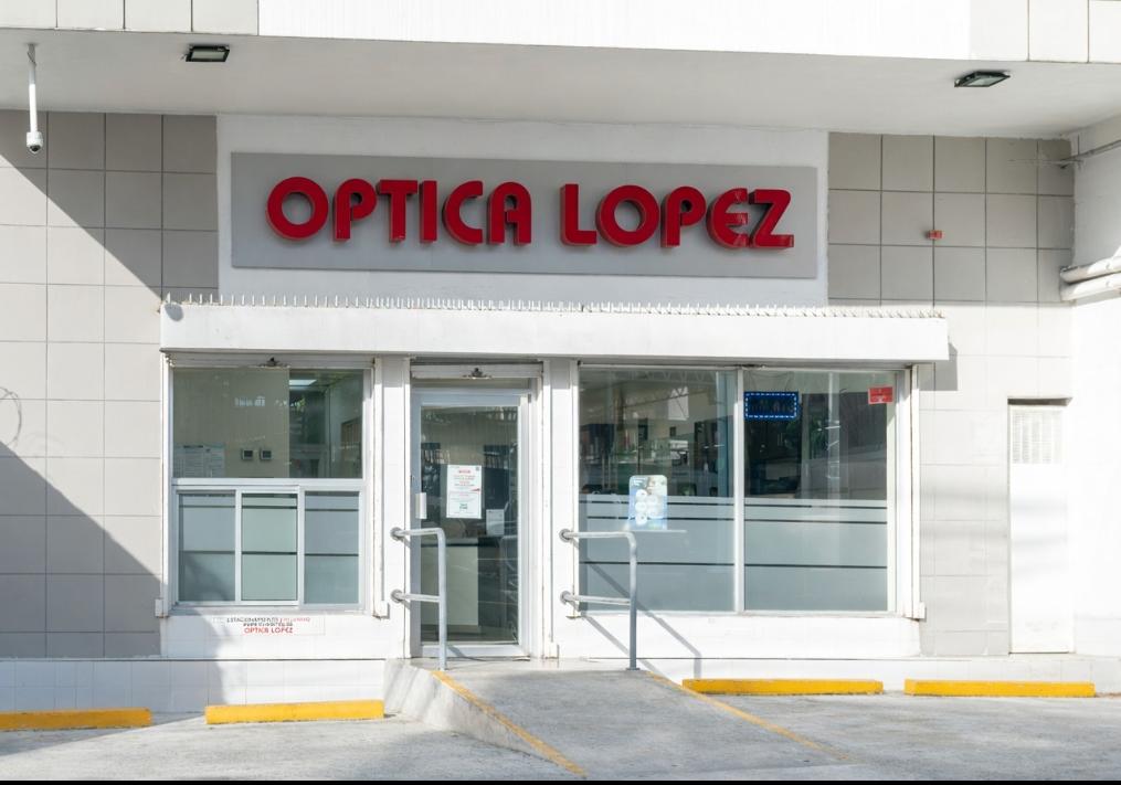 Opinión de Óptica López | Calidonia 1 Opinión de Óptica López en Calidonia: reseña y experiencia real