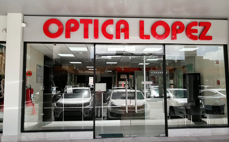 Opinión de Optica Lopez | Brisas del Golf 1 Opinión Optica Lopez Brisas del Golf: Reseña y Experiencia del Cliente