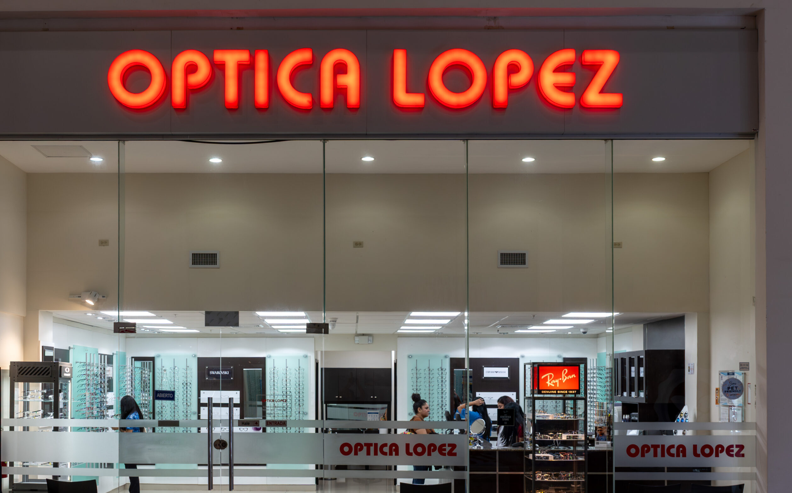 Mejores Ópticas en Santiago de Veraguas - Guía 2024