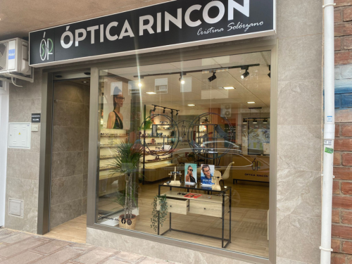 Opinión de Optica Victoria 1 Opinión de Óptica Victoria: Experiencia y Opiniones Reales de Clientes